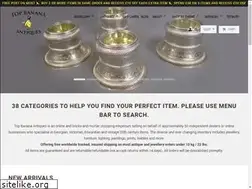 Sites similar to topbananaantiques.com