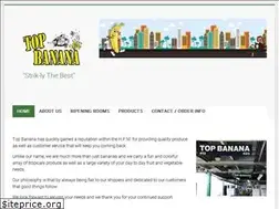 Sites similar to topbanananyc.com