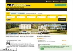 Sites similar to topbanden.com