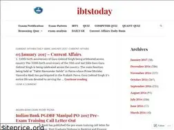 Sites similar to topbankcoachingchandigarh.wordpress.com