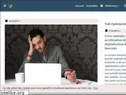 Sites similar to topbanque.fr