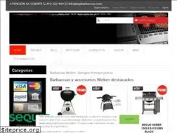 Sites similar to topbarbacoas.com