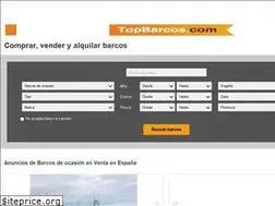 Sites similar to topbarcos.com