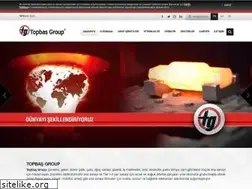 Sites similar to topbasgroup.com.tr