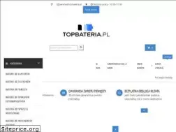 Sites similar to topbateria.pl