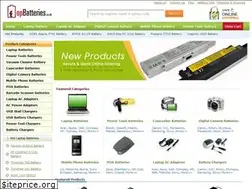 Sites similar to topbatteries.co.uk