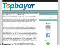 Sites similar to topbayar.com