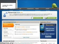 Sites similar to topbboard.com