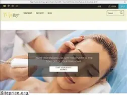 Sites similar to topbeautybuy.com