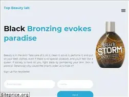 Sites similar to topbeautylab.com