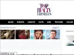 Sites similar to topbeautylifestyles.com
