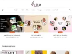 Sites similar to topbeautymagazines.com
