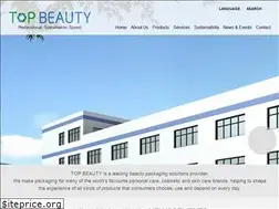 Sites similar to topbeautysh.com