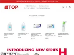 Sites similar to topbeautysupply.ca