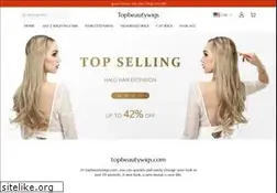 Sites similar to topbeautywigs.com