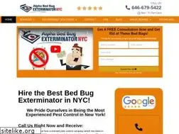 Sites similar to topbedbugkiller.com