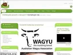 Sites similar to topbeef.cz