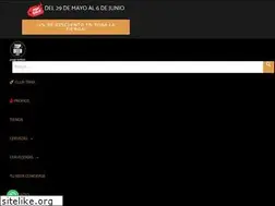 Sites similar to topbeer.mx