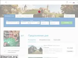 Sites similar to topbelarus.com