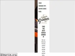 Sites similar to topbenchgrinders.com