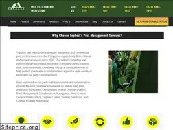 Sites similar to topbest.ph