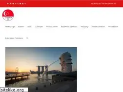 Sites similar to topbestinsingapore.com