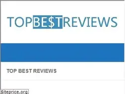 Sites similar to topbestreviews.net