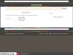 Sites similar to topbestunder.com