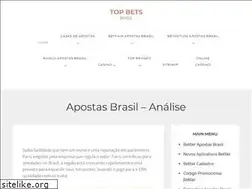 Sites similar to topbets.xyz