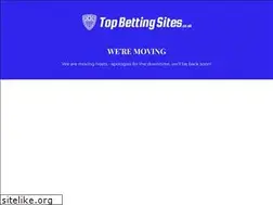 Sites similar to topbettingsites.co.uk