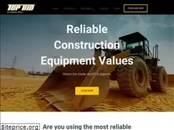 Sites similar to topbid.com