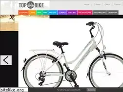 Sites similar to topbike.org.pl