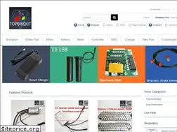 Sites similar to topbikekit.com