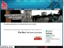 Sites similar to topbikerental.com