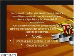 Sites similar to topbikersroma.org