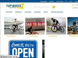 Sites similar to topbikes.nl