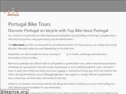 Sites similar to topbiketoursportugal.com