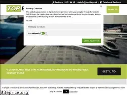 Sites similar to topbilsyn.dk