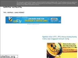 Sites similar to topbisnis-topbisnis.blogspot.com