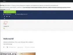 Sites similar to topbisolutions.com