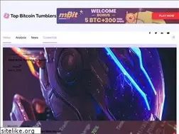 Sites similar to topbitcointumblers.io