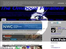 Sites similar to topblog3.blogspot.com