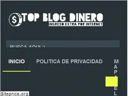 Sites similar to topblogdinero.blogspot.com