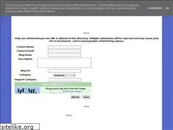 Sites similar to topblogdir-add.blogspot.com