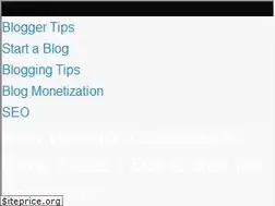 Sites similar to topblogformula.com