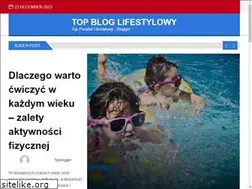 Sites similar to topblogger.pl