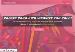 Sites similar to topbloghub.com
