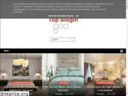 Sites similar to topblogin.com