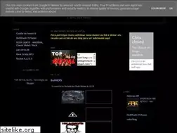 Sites similar to topblogmetal.blogspot.com