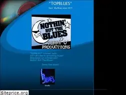 Sites similar to topblues.com